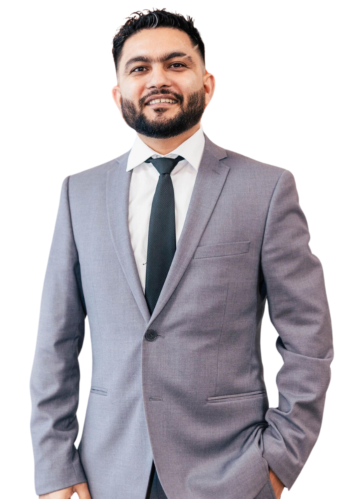 Balaram Kafley Broker of Record